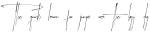 Trimaulidha Signature otf (400)