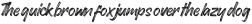 Blindspot-Regular otf (400)