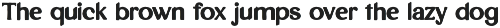 Bea I A Soft Hand-Drawn Typeface preview