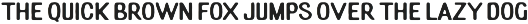 Billy I A Handmade Sans Serif Font preview