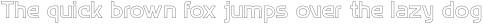Broaek Outline otf (400)