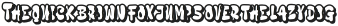 Boldsky Extrude otf (700)