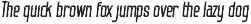 Uncracked - Glitch Font preview