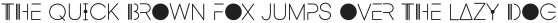 Futuristica Regular otf (400)