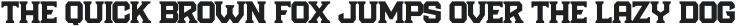 EndZoneExpress-Regular otf (400)