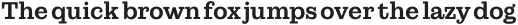 Lagom Medium otf (500)