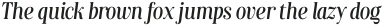 Lakone-Italic otf (400)