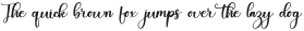 Course Regular otf (400)