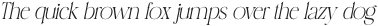 Merilux-Oblique otf (400)