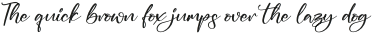 Airnon Italic otf (400)