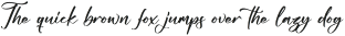 Jambone Nadeva otf (400)