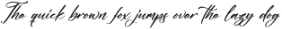 Jambone Nadeva Italic otf (400)