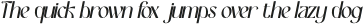 Kesto Medium Oblique otf (500)