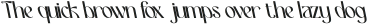 Kesto Medium Reversed otf (500)
