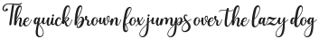 SuttenaScript-Italic otf (400)