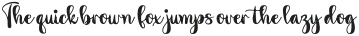 Mother Smile Script Regular otf (400)