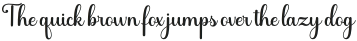 BeliveScript-Regular otf (400)