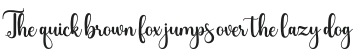 HosteyScript-Regular otf (400)