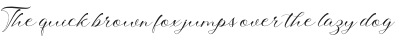Shophia Script Regular otf (400)