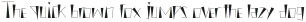 Iron Lien Regular otf (400)
