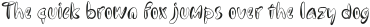 Noe Land Outline otf (400)