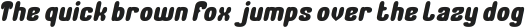 EFFORTLESS Italic otf (400)