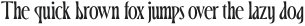 Blueroom  Regular otf (400)