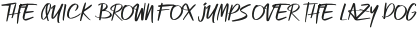 Brinna Text Regular otf (400)