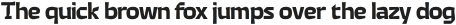Decutto Bold otf (700)