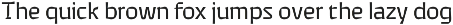 Decutto font preview