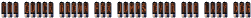 Steampunk Light 3D 1 Regular otf (300) Sample
