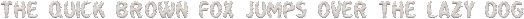 Liquid 3D 3 Regular otf (400)