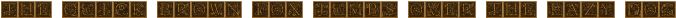 Vintage Blocks 2 Regular otf (400)