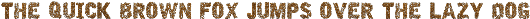 Liquid Metal 3D 2 Regular otf (400)