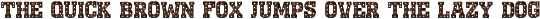 Marquee Lights Regular otf (300)