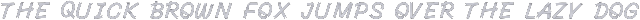 Paper Strips 3D 1 Regular otf (400)