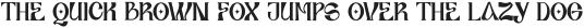 Zenqibar Regular otf (400)