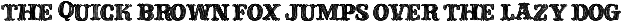 Dear Daphne Display SVG otf (400)