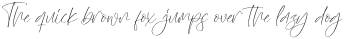 Norabita Thereal Italic otf (400)