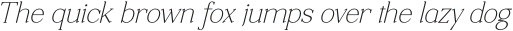Courthes Italic otf (400)