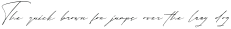 Bernathia Andalissa Italic otf (400)