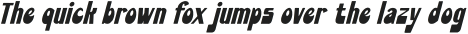 Jakesmith Italic otf (400)