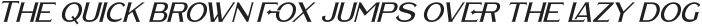 WALDECRY Italic otf (400)