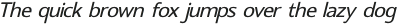 Bronten Italic otf (400)