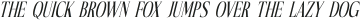 Mocnetla Italic otf (400)