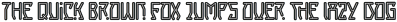 Sangor outline otf (400)