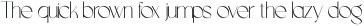 vapour Regular otf (400)