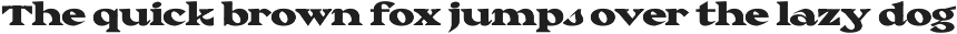 Lucaria - Display Serif Familia preview