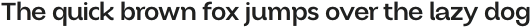 Benua Semibold otf (600)
