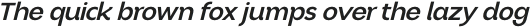 Benua Semibold Italic otf (600)